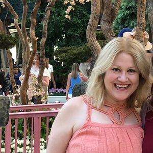 Meet your Posher, Jane